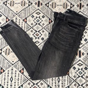 Express jeans